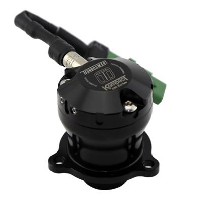 Turbosmart TS-0223-1293 Turbosmart Kompact Plumb Back Blow-Off