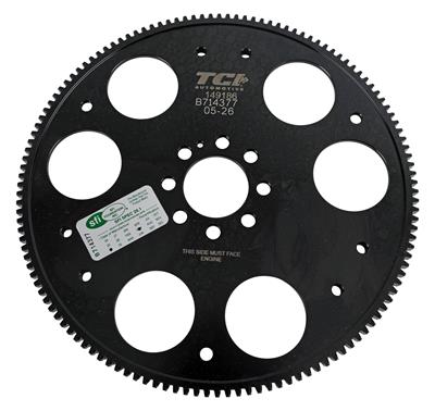 TCI Auto 149186 TCI Premium Series Flexplates | Summit Racing