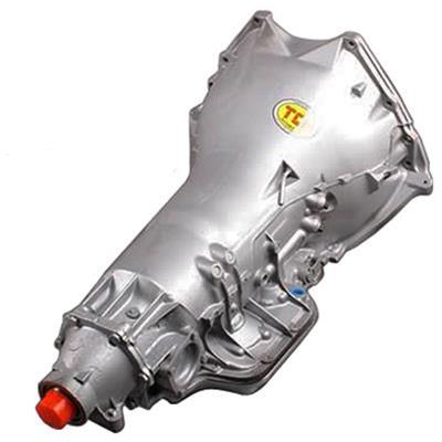 TCI Auto 211300 TCI StreetFighter Transmissions | Summit Racing