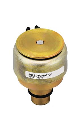 TCI Auto 221301 TCI Trans-Brake Solenoids | Summit Racing