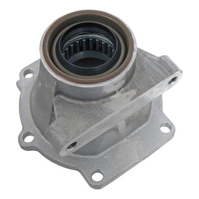 GM Turbo 400 TH400 Aluminum Tailhousing with Roller Bearing