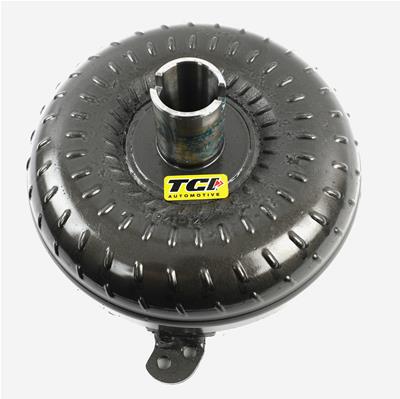 TCI Auto 241004 TCI Ultimate StreetFighter Torque Converters
