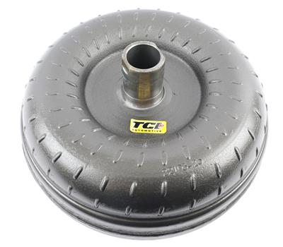 TCI High Torque Towing Torque Converters