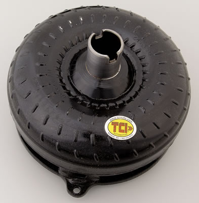 TCI Super StreetFighter Torque Converters