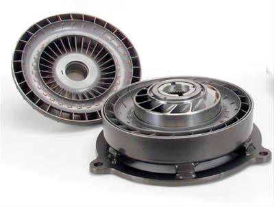TCI Auto 254002 TCI Competition Torque Converters | Summit
