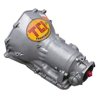 TCI Auto 311600 TCI Maximizer 4x4 Transmissions | Summit Racing