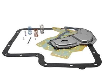 TCI Auto 360000 TCI Trans-Scat Valve Body Kits | Summit Racing