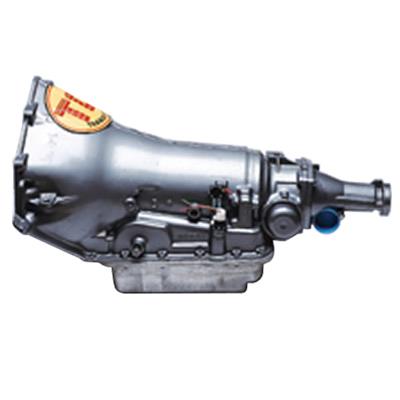 TCI Auto 371002 TCI Heavy-Duty RV Transmissions | Summit Racing