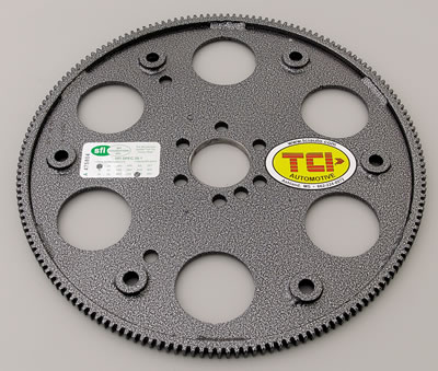 TCI Machined Flexplates