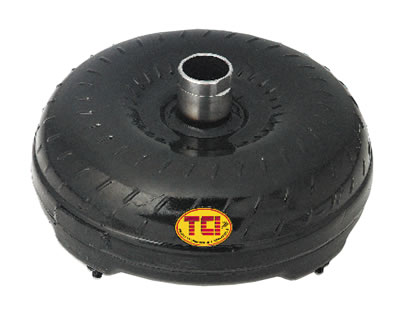 TCI Auto 432700 TCI Saturday Night Special Torque Converters