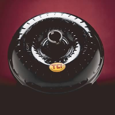 TCI Auto 443610 TCI Maximizer High Torque Towing Torque Converters