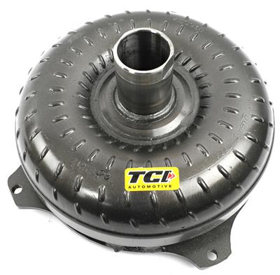 TCI Street Rodder Torque Converters