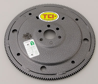 TCI Auto 529615 TCI Forged Flexplates | Summit Racing