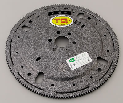 TCI Auto 529628 TCI Forged Flexplates | Summit Racing