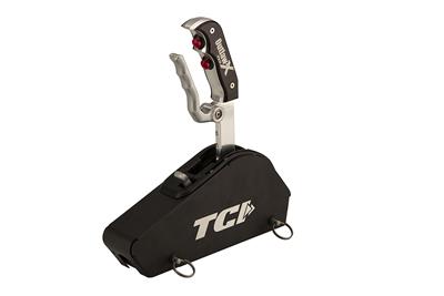 TCI Auto 630003 TCI Outlaw-X Shifters | Summit Racing