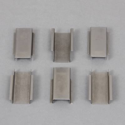 TCI Case Savers 720011 Saver, GM Powerglide, OEM, Dedenbear, Set of 6