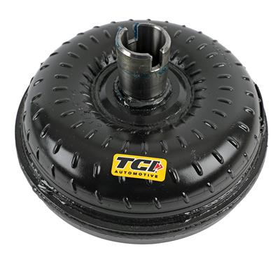 TCI Auto 751400 TCI StreetFighter Torque Converters | Summit Racing