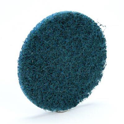 3M 7000000750 3M Products Scotch-Brite Roloc Surface Conditioning Discs ...