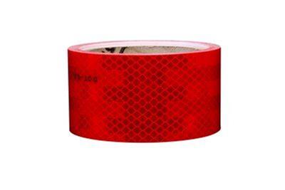 3M 7000129413 3M Products Conspicuity Tape | Summit Racing