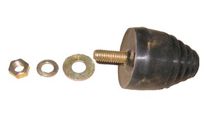 Titan Fuel Tanks 08-10 Ford F-450/F-550 Long Bed Tank Adaption Kit thumbnail 2