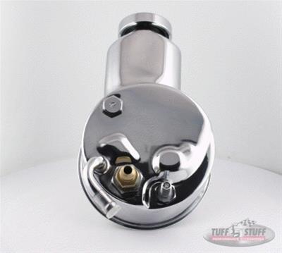 Tuff-Stuff Saginaw Power Steering Pump 1969 Camaro
