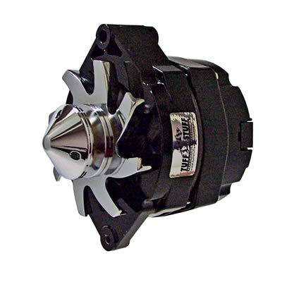 Tuff Stuff Performance 7139FBULL Tuff Stuff Performance Silver