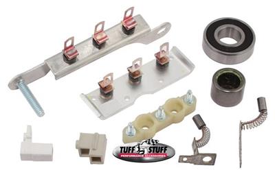 tuff alternator