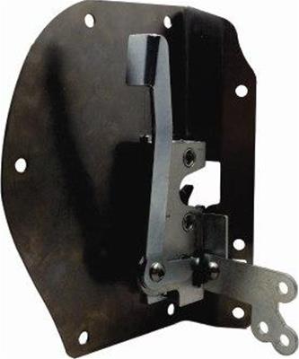 空冷 ビートル T-1 '56-'66 ドアシールラバー左右セット新品 Trique Manufacturing AEL-CT6063 Trique Manufacturing Altman Easy