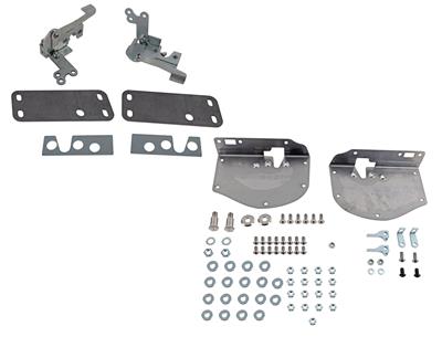 Trique Manufacturing AEL-CT6466 Trique Manufacturing Altman Easy
