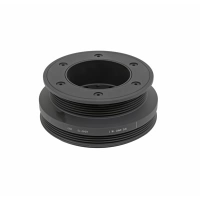 Trick Flow Specialties TFS-18005 Trick Flow® Track Max® Underdrive
