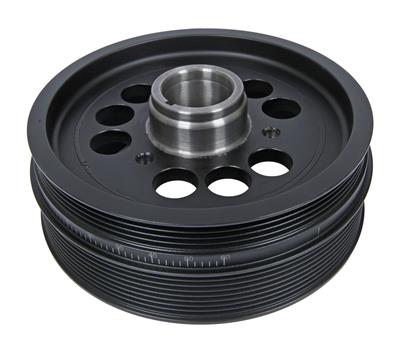 Trick Flow Specialties TFS-19005 Trick Flow® Track Max® Harmonic