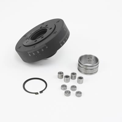 Trick Flow Specialties TFS-19006 Trick Flow® Track Max® Harmonic