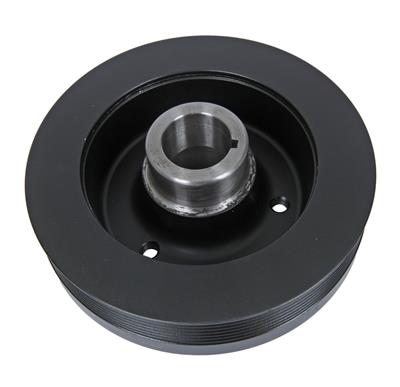 Trick Flow Specialties TFS-19009 Trick Flow® Track Max® Harmonic