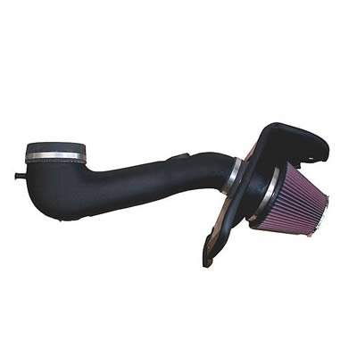 Trick Flow Specialties TFS-23067 Trick Flow® TFX™ Cold Air Intake Kits ...