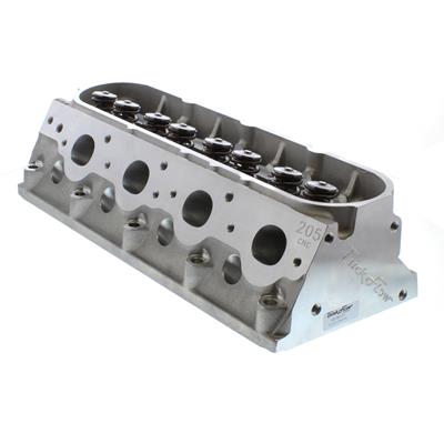 Trick Flow Specialties TFS-30510001-C00 Trick Flow® GenX® 205 Trick Flow Specialties TFS-30510001-C00 Trick Flow® GenX® 205