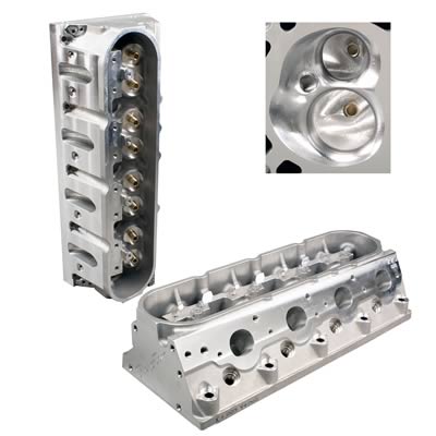 Trick Flow Specialties TFS-3061B003-C04 Trick Flow® GenX Trick Flow Specialties TFS-3061B003-C04 Trick Flow® GenX