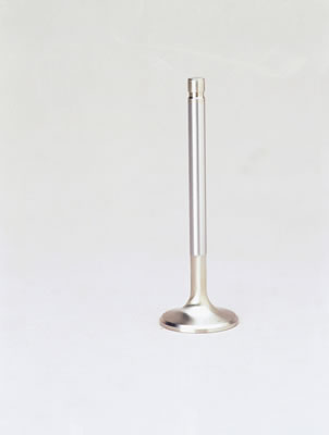 Edelbrock 1 Exhaust Valve 1 68 Olds 60519 Head