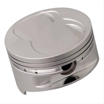 【とみー】ブローアウトキット他 Trick Flow Specialties TFS-51404111 Trick Flow® Forged Pistons