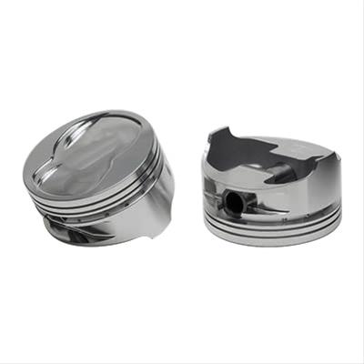 Trick Flow Specialties TFS-51404111 Trick Flow® Forged Pistons