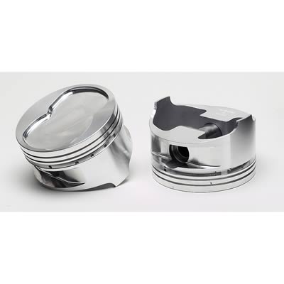 Trick Flow Specialties TFS-51404331 Trick Flow® Forged Pistons