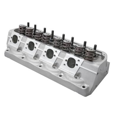 Trick Flow® High Port® 192 Cylinder Heads for Small Block Ford - Free ...