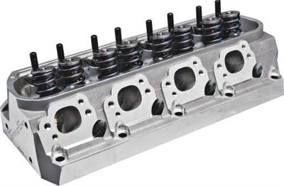 Free Shipping - Trick Flow® Twisted Wedge® Race 225 Cylinder Heads for Smal...