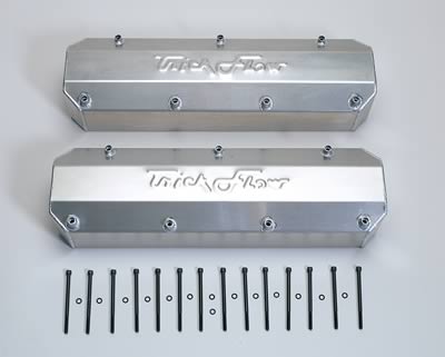マーク2100308 プロフ必読さん専用 TLV 改 2台セット Trick Flow Specialties TFS-53400804 Trick Flow® Fabricated