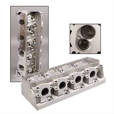 Trick Flow Specialties TFS-5451B001-M87 Trick Flow® PowerPort