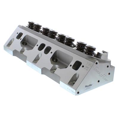 Trick Flow® PowerPort® 190 Cylinder Heads for Small Block Mopar