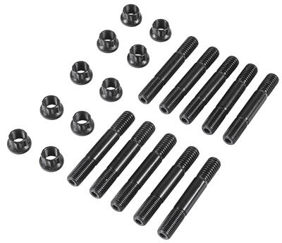 Trick Flow Specialties TFS-61600613 Trick Flow® Rocker Arm Shaft