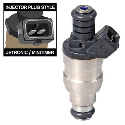 Trick Flow Specialties TFS-89120-1 Trick Flow® TFX™ Fuel Injectors