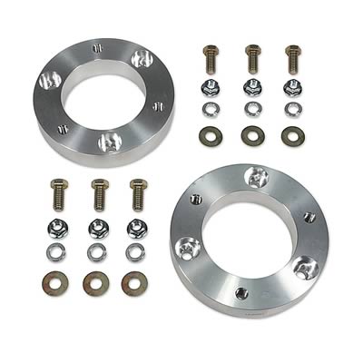 Tuff Country 07-23 Avalanche 1500 4x4/2wd 2in Leveling Kt Frt (No strut disassembly No Shocks)