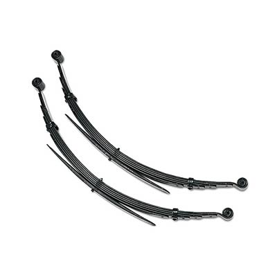 Tuff Country 99-04 Ford F-250 4wd Front 4in EZ-Ride Leaf Springs (Ea) thumbnail 6