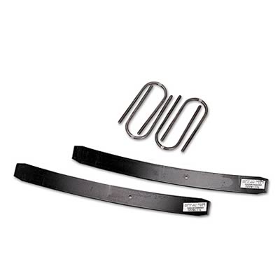 Tuff Country 91-96 Ford F-150/Bronco 2in Lift Kit